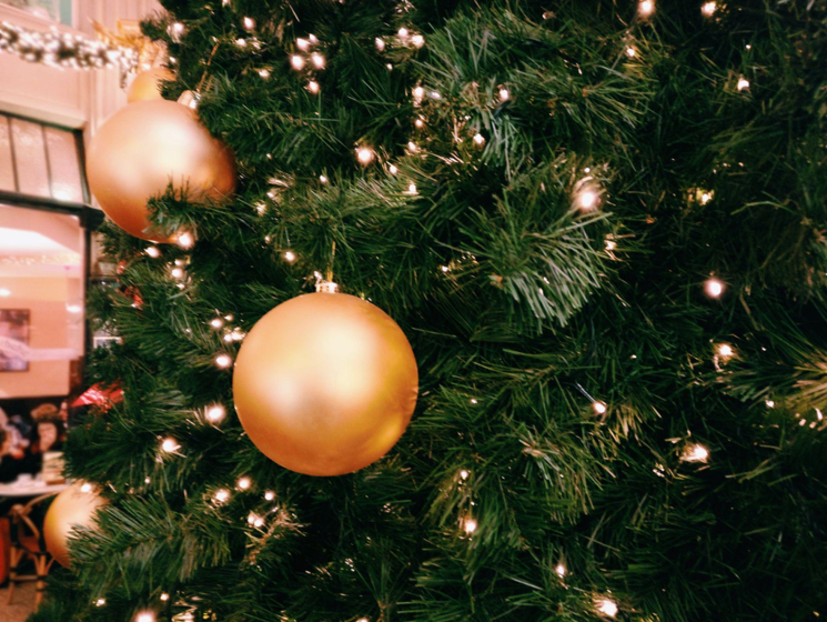 Why Artificial Christmas Trees Are the Perfect Solution for Planning Ahead